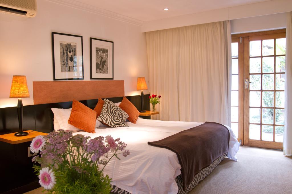 ซัมเมอร์ฮิลล์ เกสท์ เอสเตท Hotel ไพน์ทาวน์ ห้อง รูปภาพ