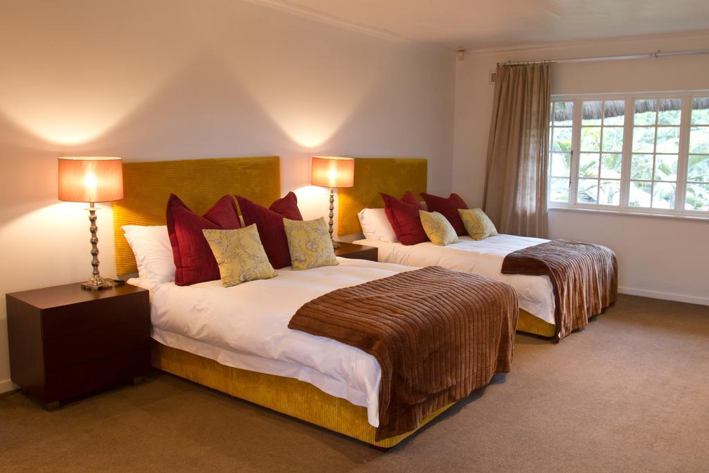 ซัมเมอร์ฮิลล์ เกสท์ เอสเตท Hotel ไพน์ทาวน์ ห้อง รูปภาพ