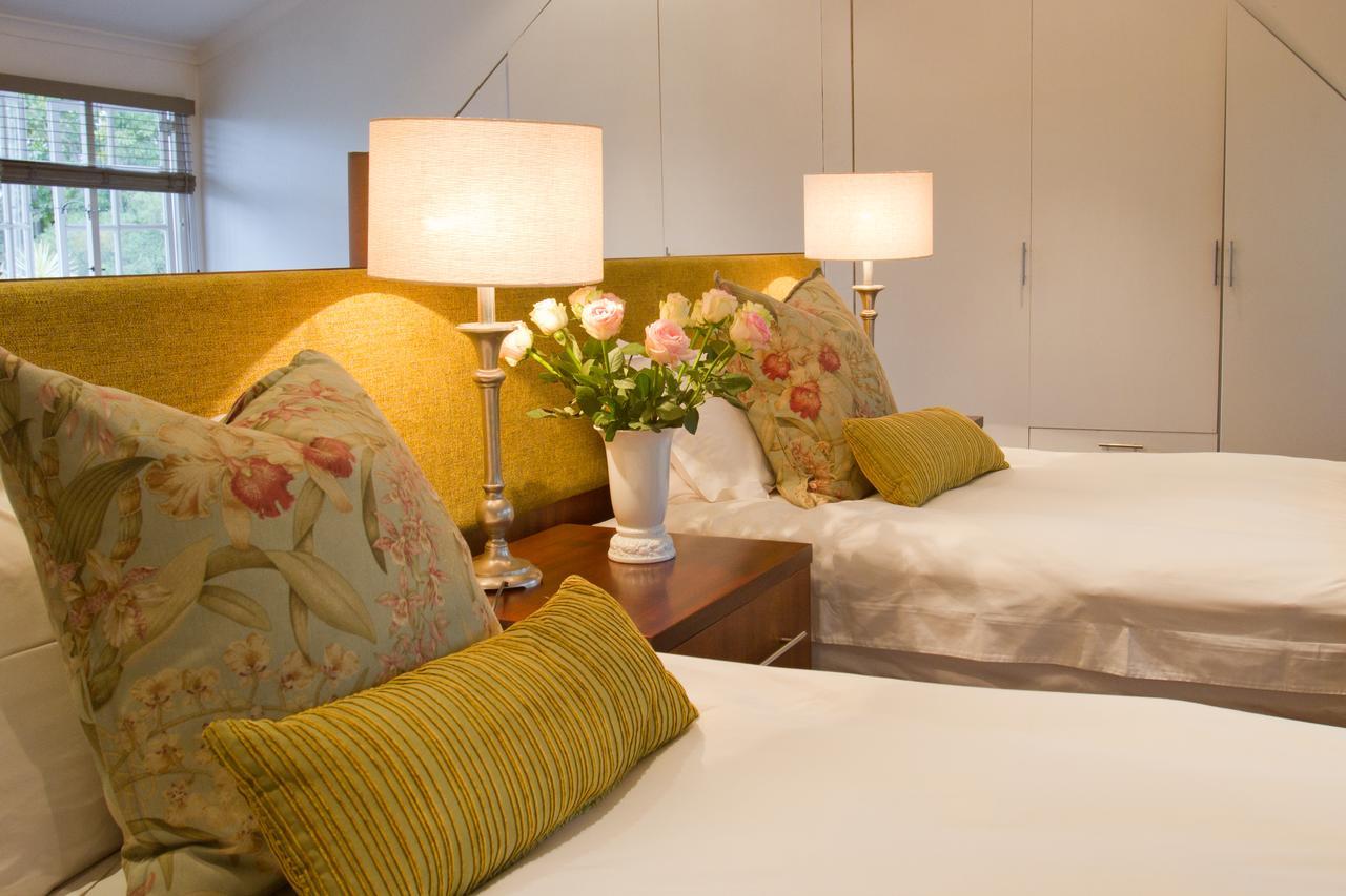 ซัมเมอร์ฮิลล์ เกสท์ เอสเตท Hotel ไพน์ทาวน์ ภายนอก รูปภาพ
