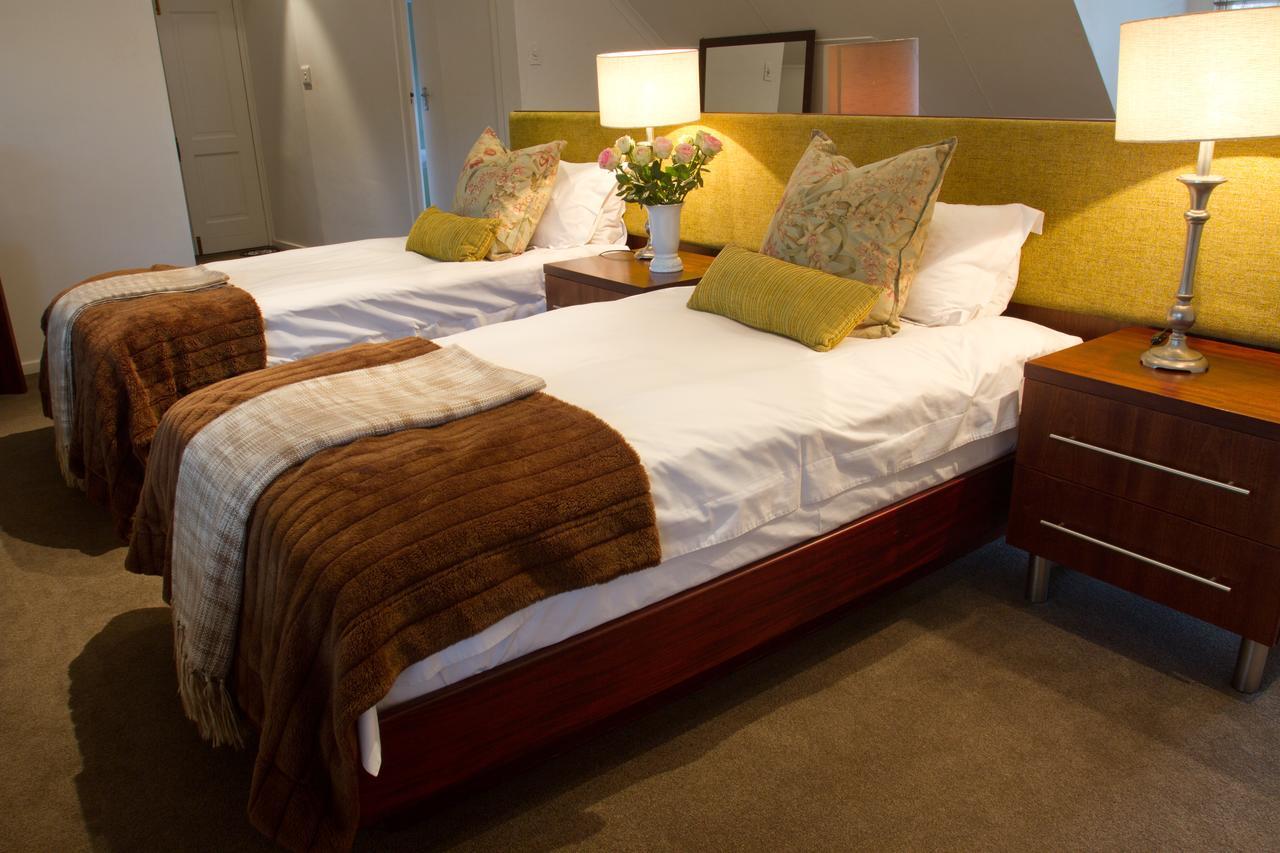ซัมเมอร์ฮิลล์ เกสท์ เอสเตท Hotel ไพน์ทาวน์ ภายนอก รูปภาพ