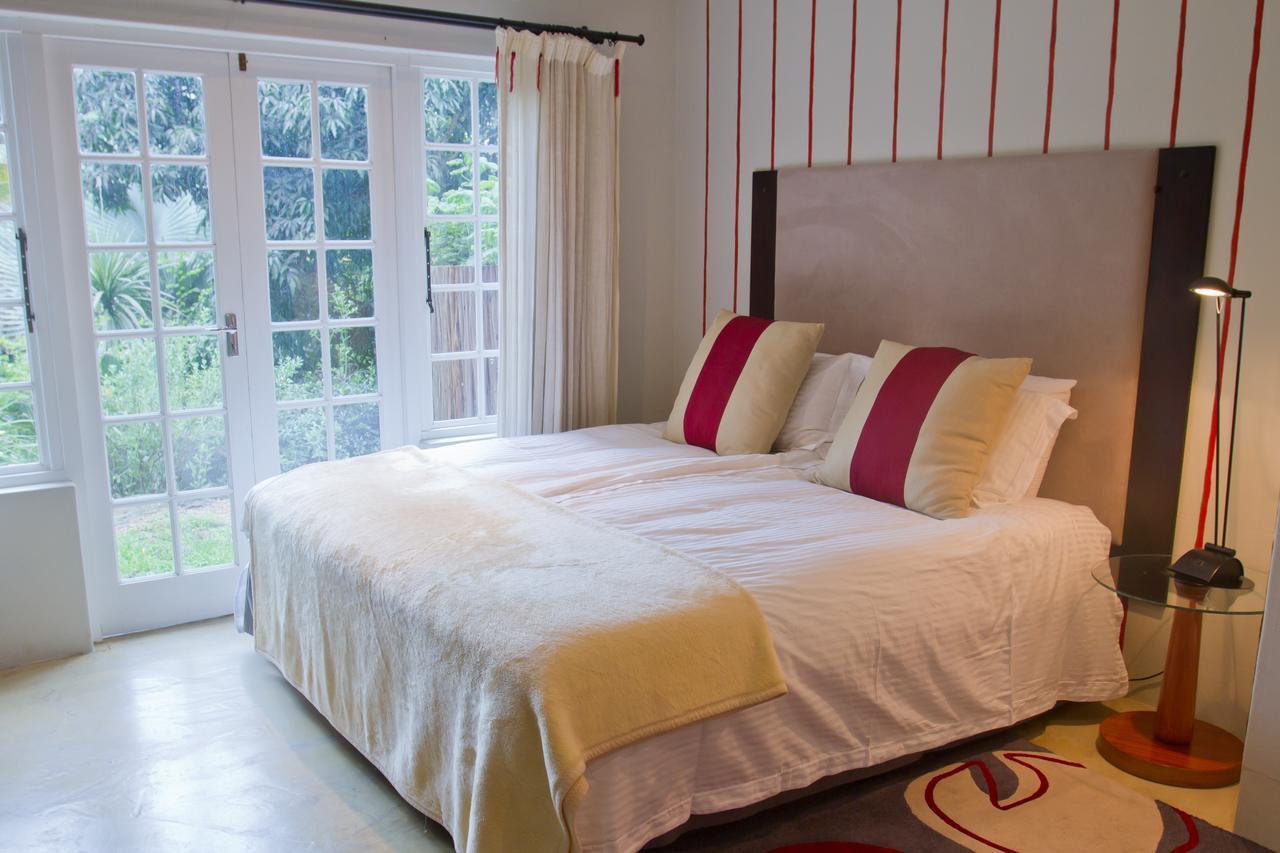 ซัมเมอร์ฮิลล์ เกสท์ เอสเตท Hotel ไพน์ทาวน์ ภายนอก รูปภาพ